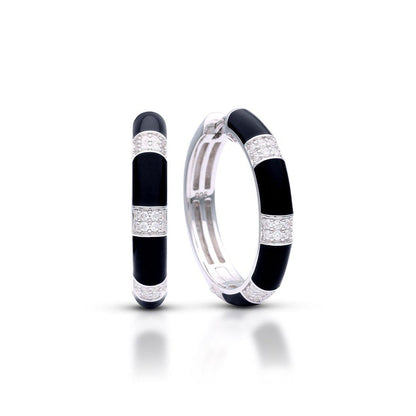 Barre Earrings
