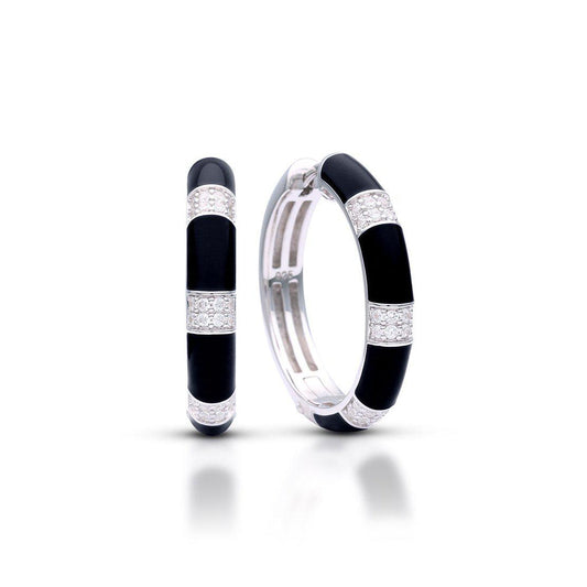 Barre Earrings