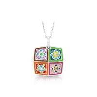 Bavaria Pendant
