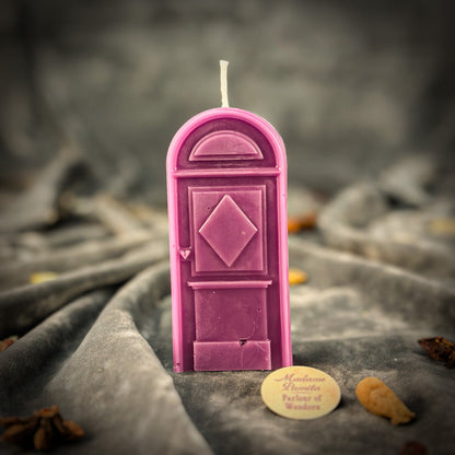 Door of Opportunity Candle Spell Kit - New Beginnings & Success