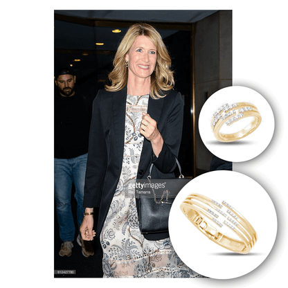 Fontaine Bangle