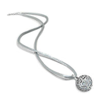 Star Catcher Pendant