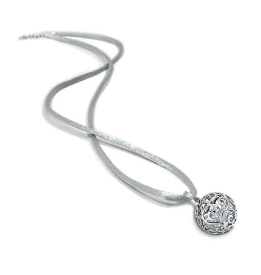 Star Catcher Pendant
