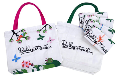 Tote Bags