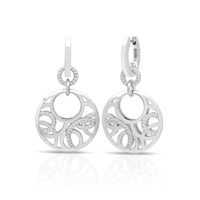 Celestia Earrings
