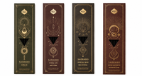 Sacred Incense Collection
