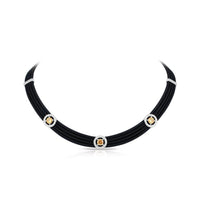 Circa Necklace
