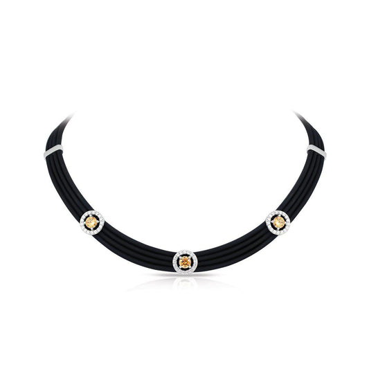 Circa Necklace