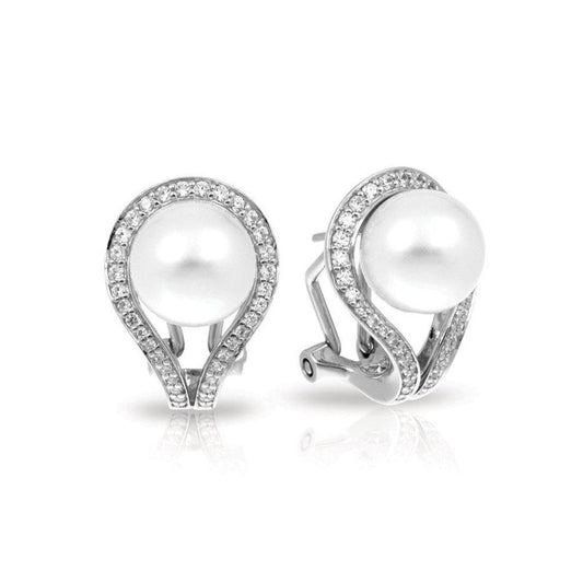 Claire Earrings