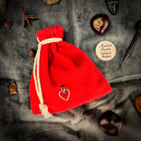 Come Here Lover Mojo Bag Kit - Regular Strength