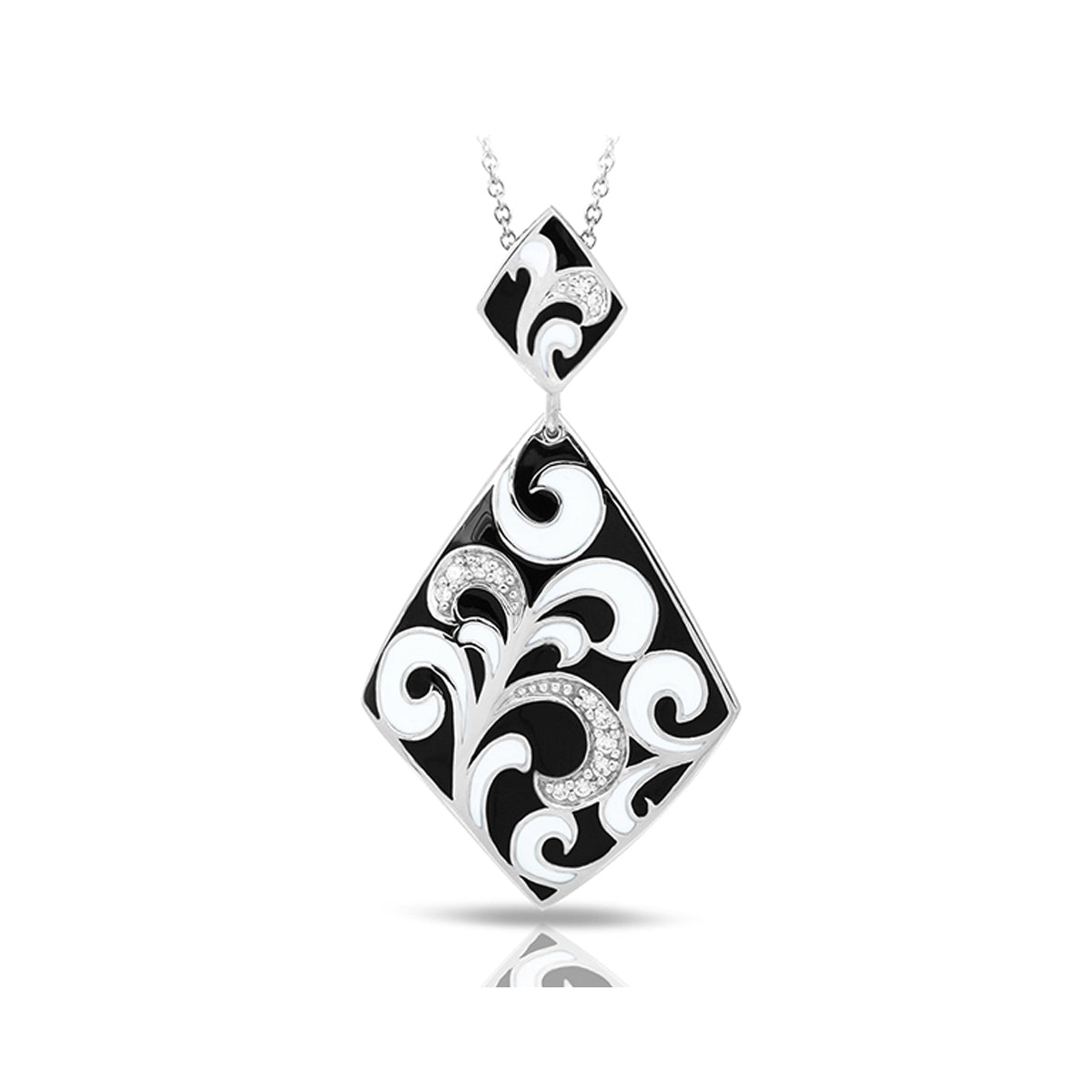 Contessa Pendant