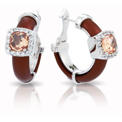 Diana Earrings