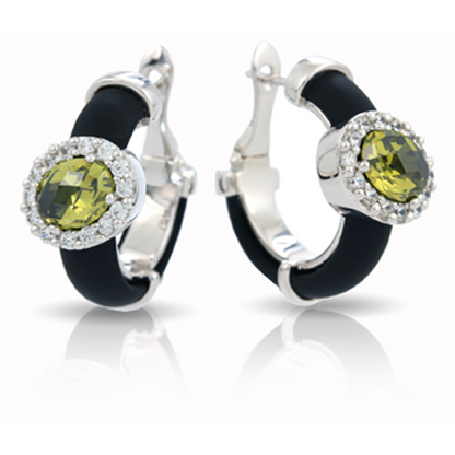 Diana Earrings