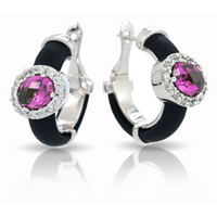 Diana Earrings