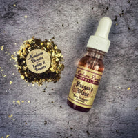 Dragons Blood Oil by Madame Pamita