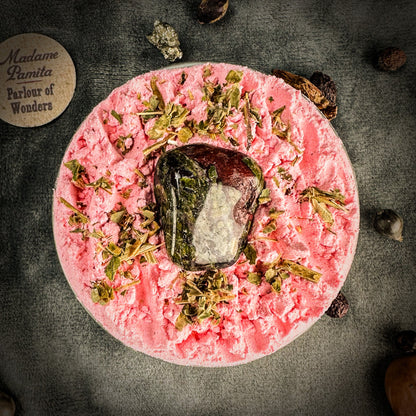 Dragon's Blood Sachet Powder by Madame Pamita