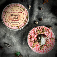 Dragon's Blood Sachet Powder by Madame Pamita