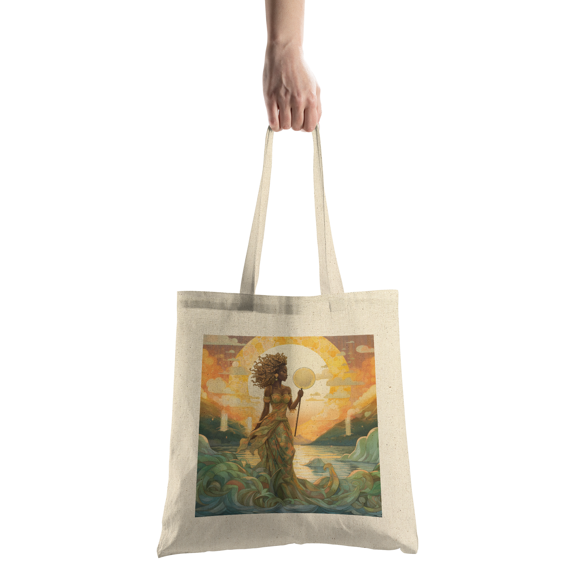 Ethereal_Ocean_Goddess_Tote_Bag__Black__CottonTote_S_HandTransparent_Mockup.png_15600679