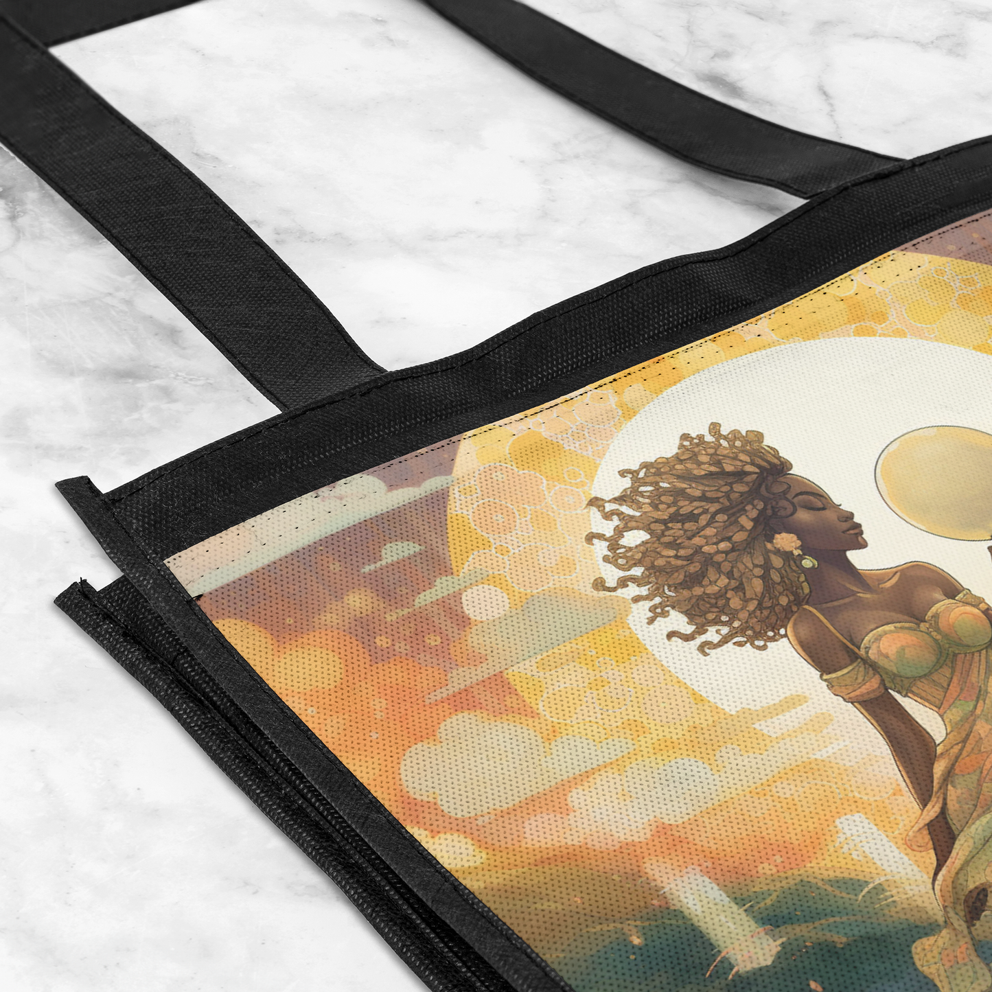 Ethereal_Ocean_Goddess_Tote_Bag__Black__GroceryTote_CloseUp_AS_Mockup.png_15600672