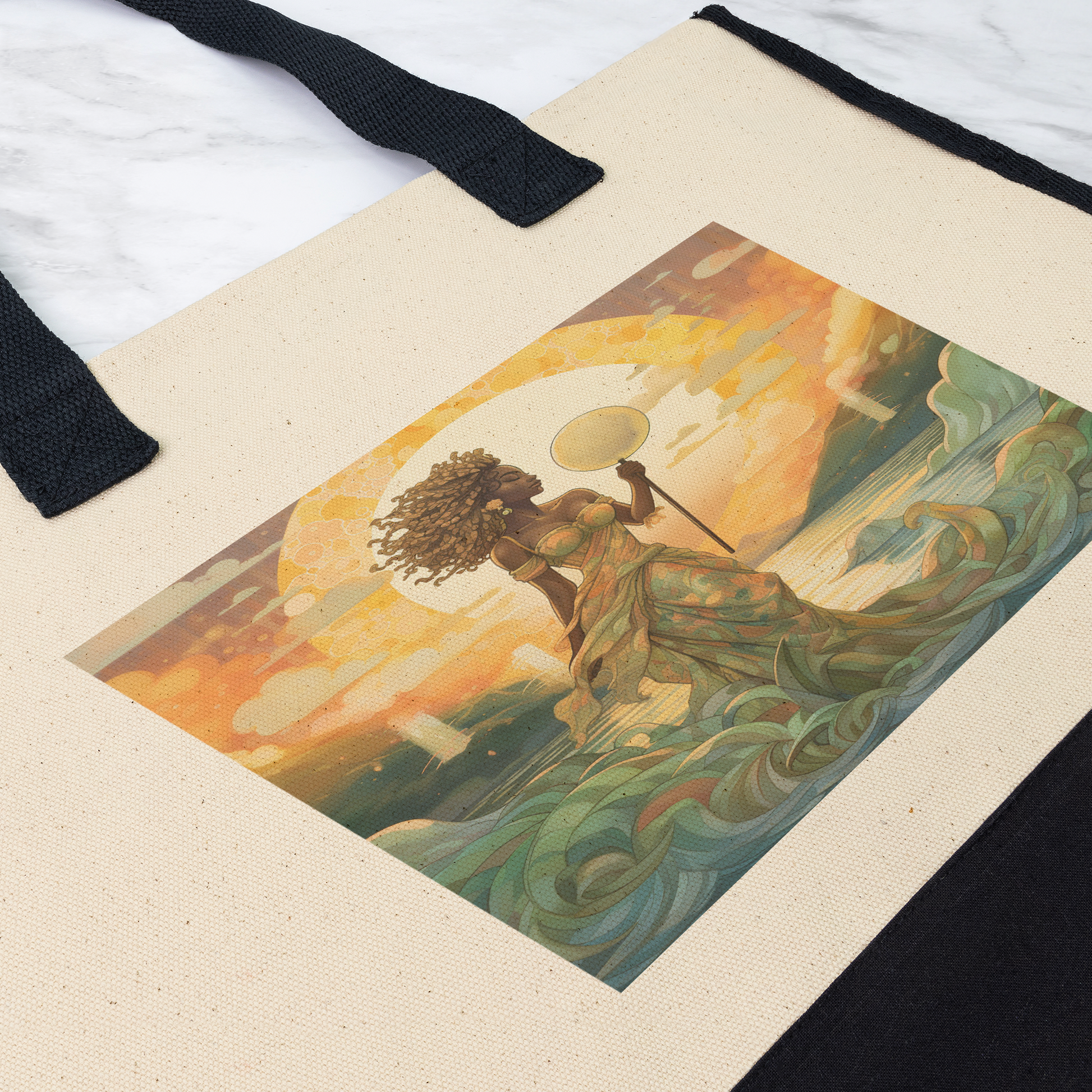 Ethereal_Ocean_Goddess_Tote_Bag__Black__PremiumTote_PrintDetail_Mockup.png_15600683