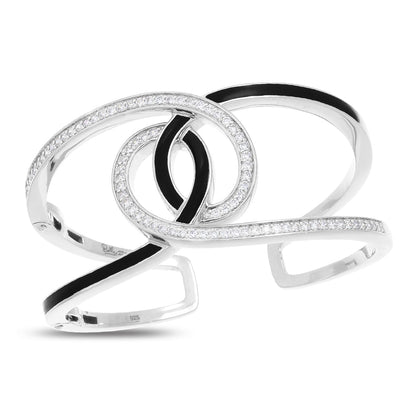 Evermore Bangle