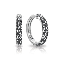 Fleur de Lace Constellations Earrings