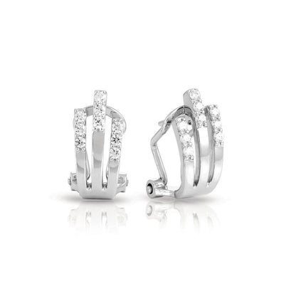 Fontaine Earrings