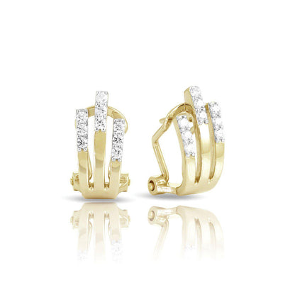 Fontaine Earrings