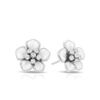 Forget Me Not Earrings