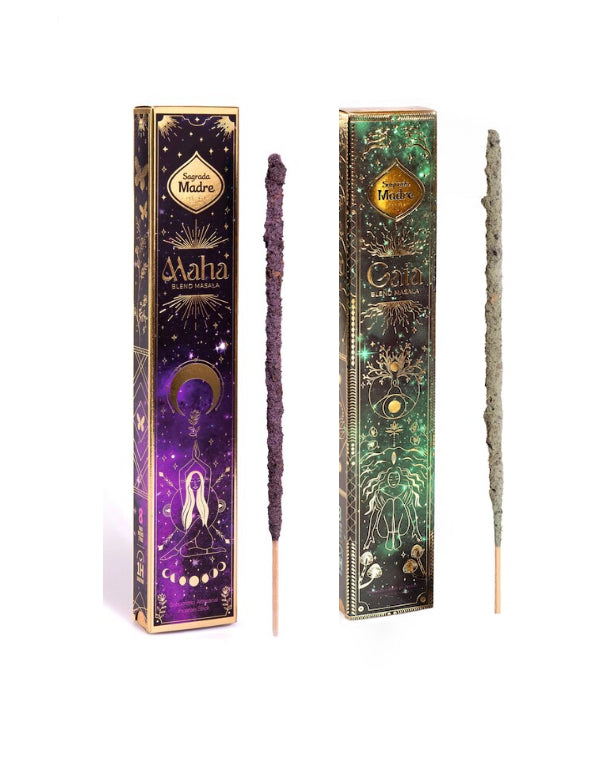 Maha Gaia Collection