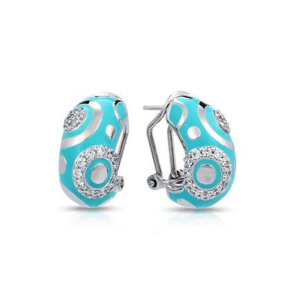 Galaxy Earrings