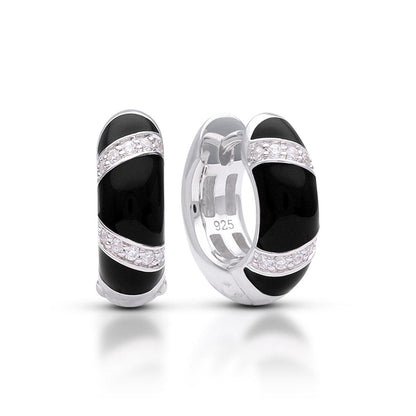 Glissando Earrings