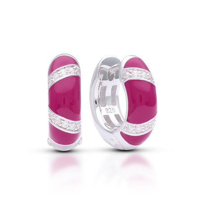 Glissando Earrings