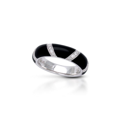 Glissando Ring