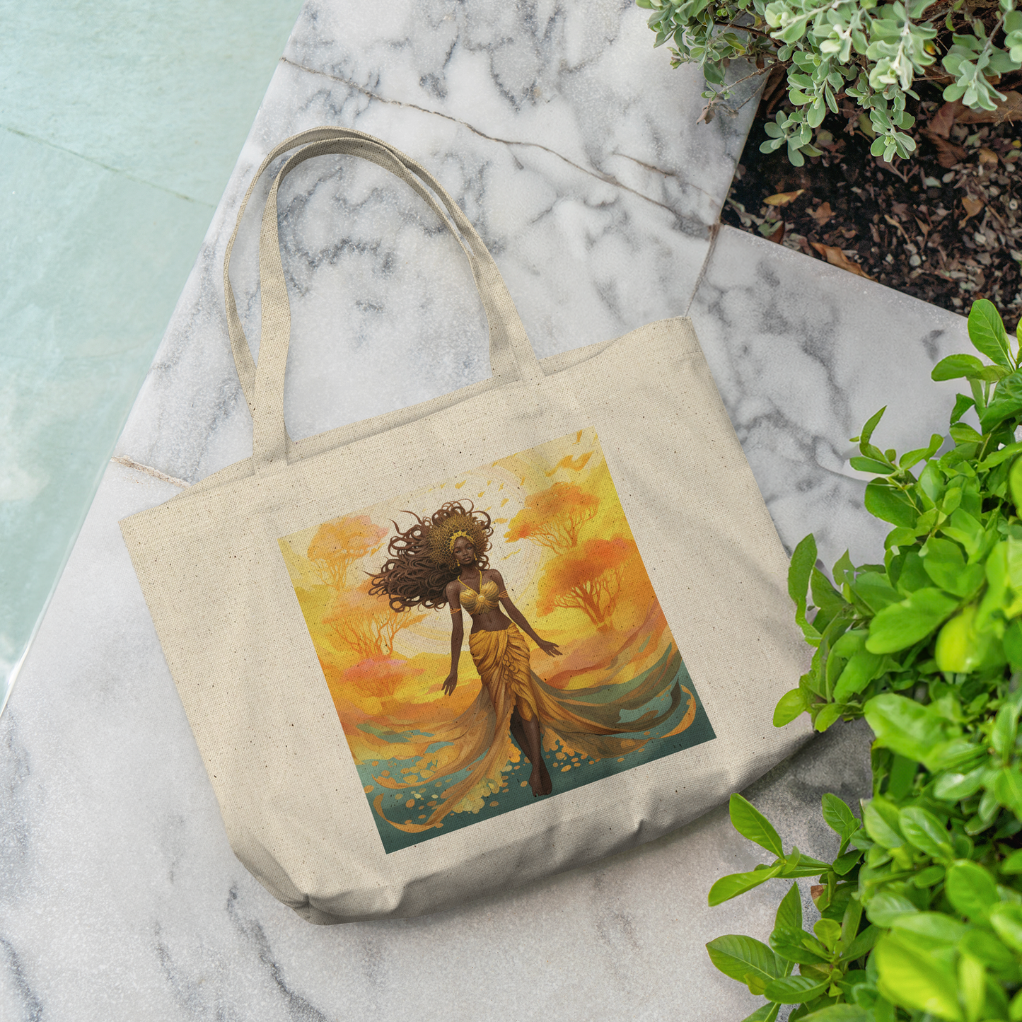 Golden_Goddess_Canvas_Tote_Bag__Black_Q_CottonTote_L_Pool_Mockup.png_15600791