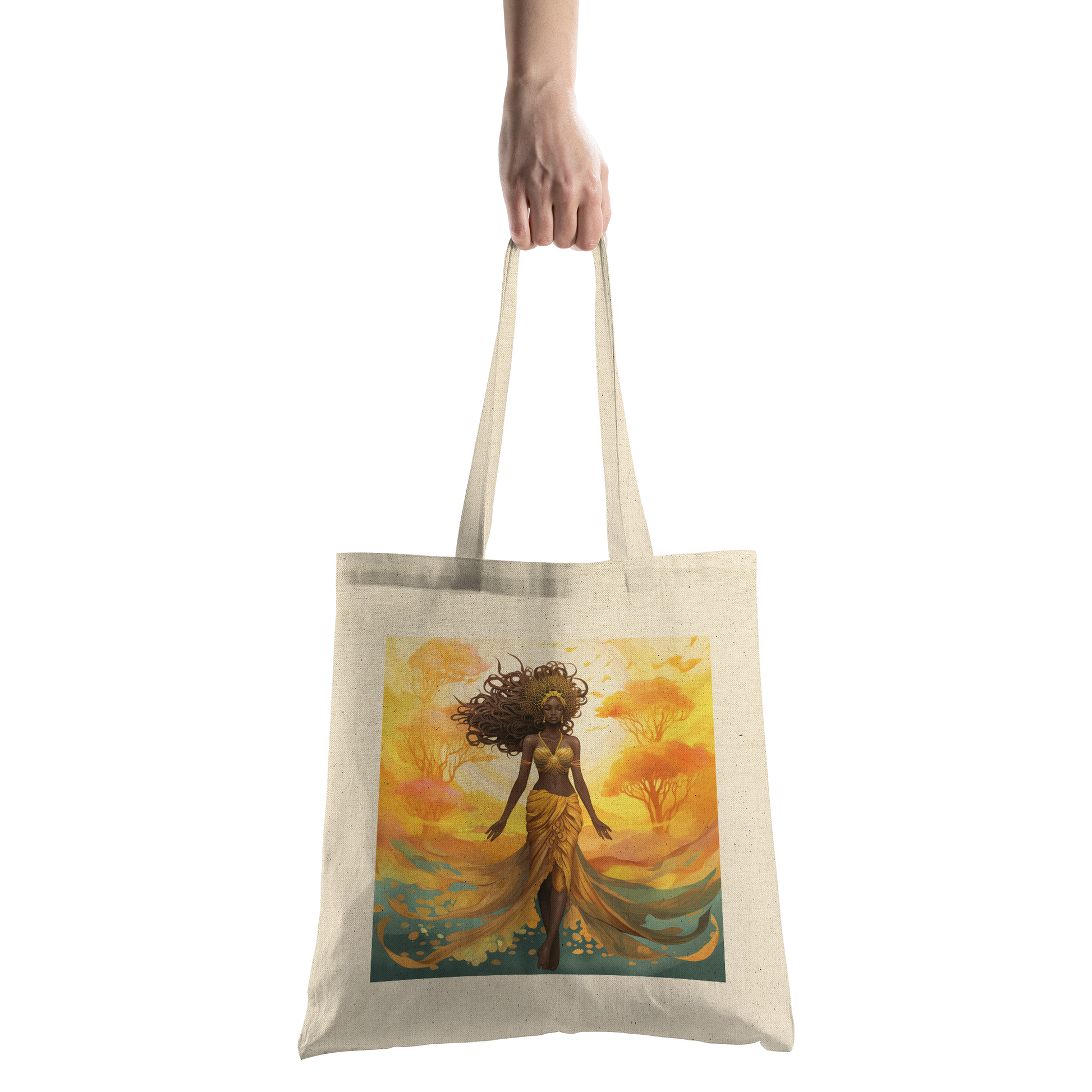Golden_Goddess_Canvas_Tote_Bag__Black_Q_CottonTote_S_HandTransparent_Mockup.png_15600795