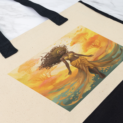 Golden_Goddess_Canvas_Tote_Bag__Black_Q_PremiumTote_PrintDetail_Mockup.png_15600799
