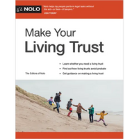 Make Your Living Trust