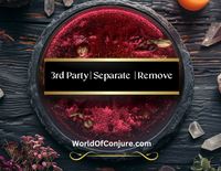 3rd Party | Removal | Separate
