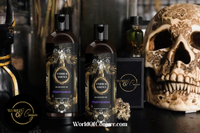 Clairvoyance | Psychic Sight Body Oil