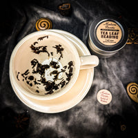 Deluxe Tea Leaf Reading Kit