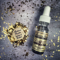 Domination Oil by Madame Pamita