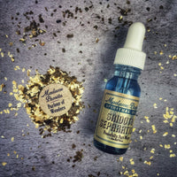 Smooth Separation Oil by Madame Pamita