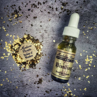 Binding Oil by Madame Pamita