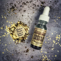 Truth and Justice Oil by Madame Pamita