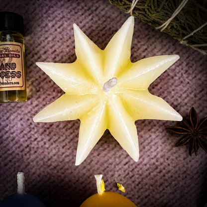 Limited Edition Spell for Ukraine Fundraiser - Peace & Protection