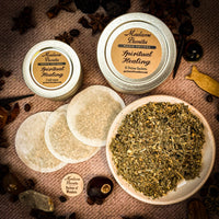 Spiritual Healing Potion Spell Kit