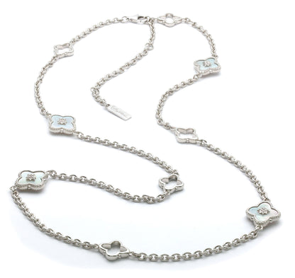 Avalon Necklace