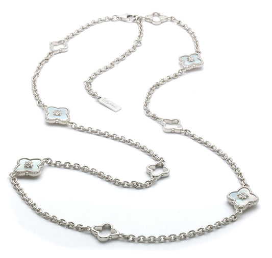 Avalon Necklace