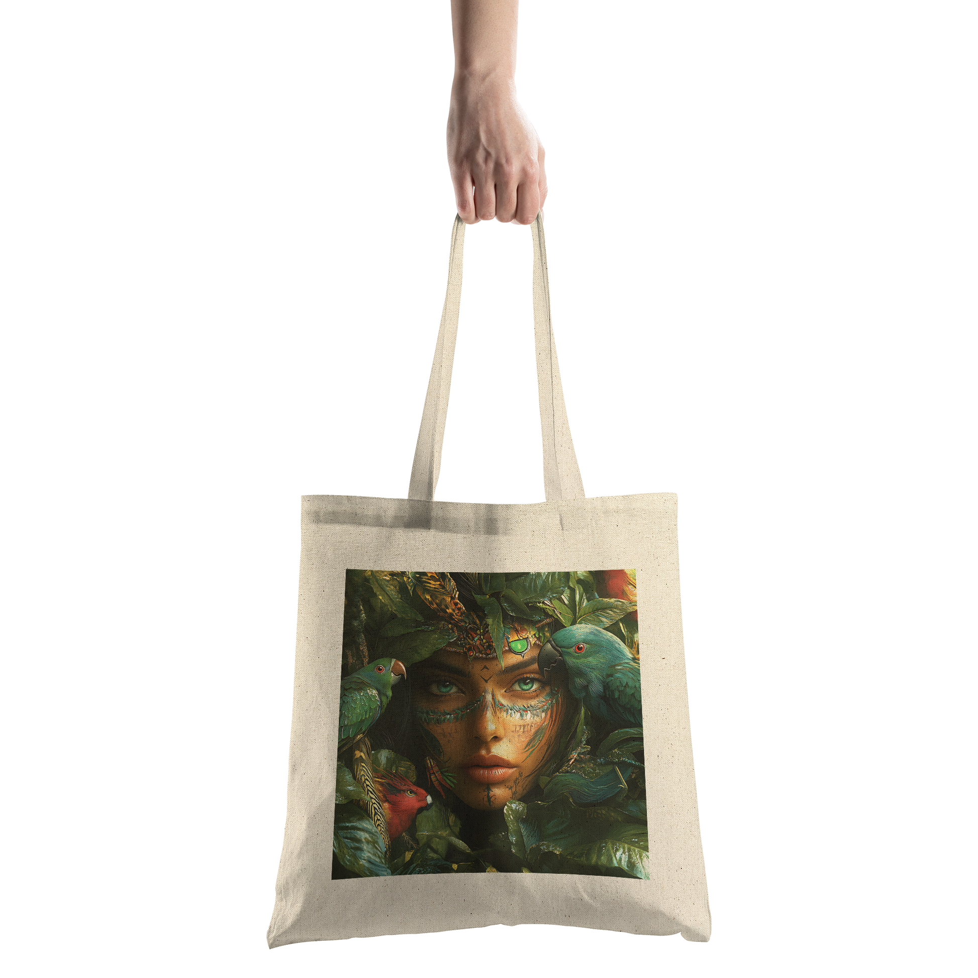 Jungle_Goddess_Canvas_Tote_Bag__Earth_M_CottonTote_S_HandTransparent_Mockup.png_15600957